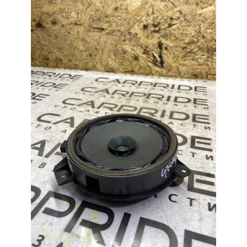 Динамик (электрика) Subaru Forester SJ 2016 2.5 86301sg020