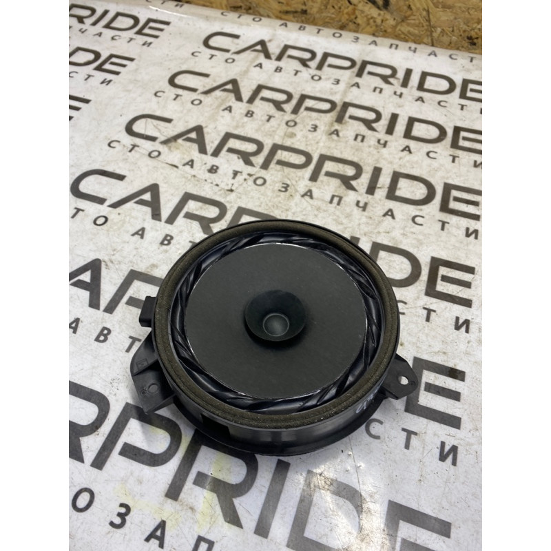 Динамик (электрика) Subaru Forester SJ 2016 2.5 86301sg020