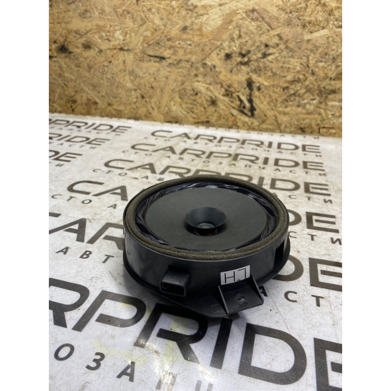 Динамик (электрика) Subaru Forester SJ 2016 2.5 86301sg020