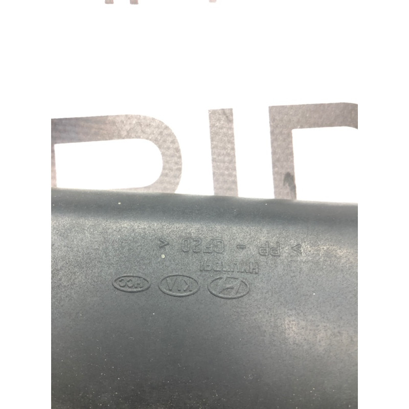 Вентилятор охлаждения радиатора (система охлаждения) KIA Sorento UM 2013 2.4 253804Z000