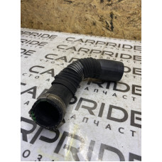 Патрубок интеркулера