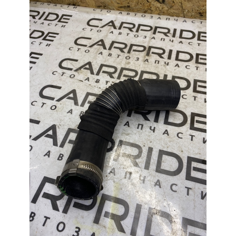 Патрубок интеркулера (двигатель и элементы) Ford Fusion MK5