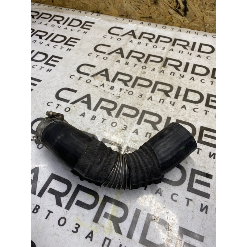 Патрубок интеркулера (двигатель и элементы) Ford Fusion MK5