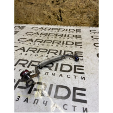 Трубка турбины