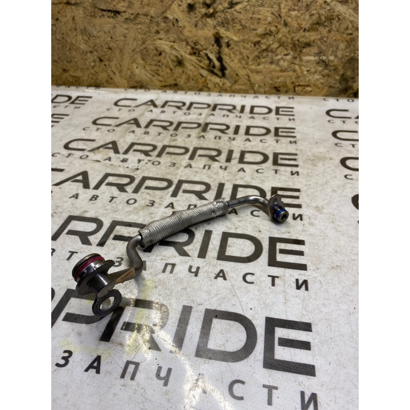 Трубка турбины (впускная система) Ford Fusion MK5 ft4e8a521cc