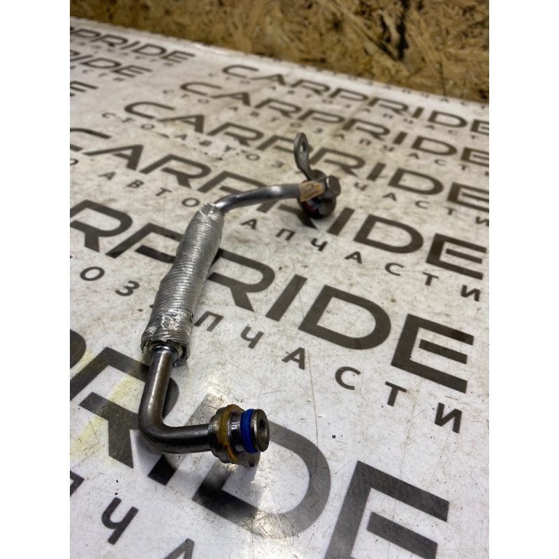 Трубка турбины (впускная система) Ford Fusion MK5 ft4e8a521cc