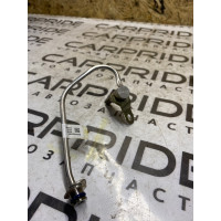 Трубка турбины