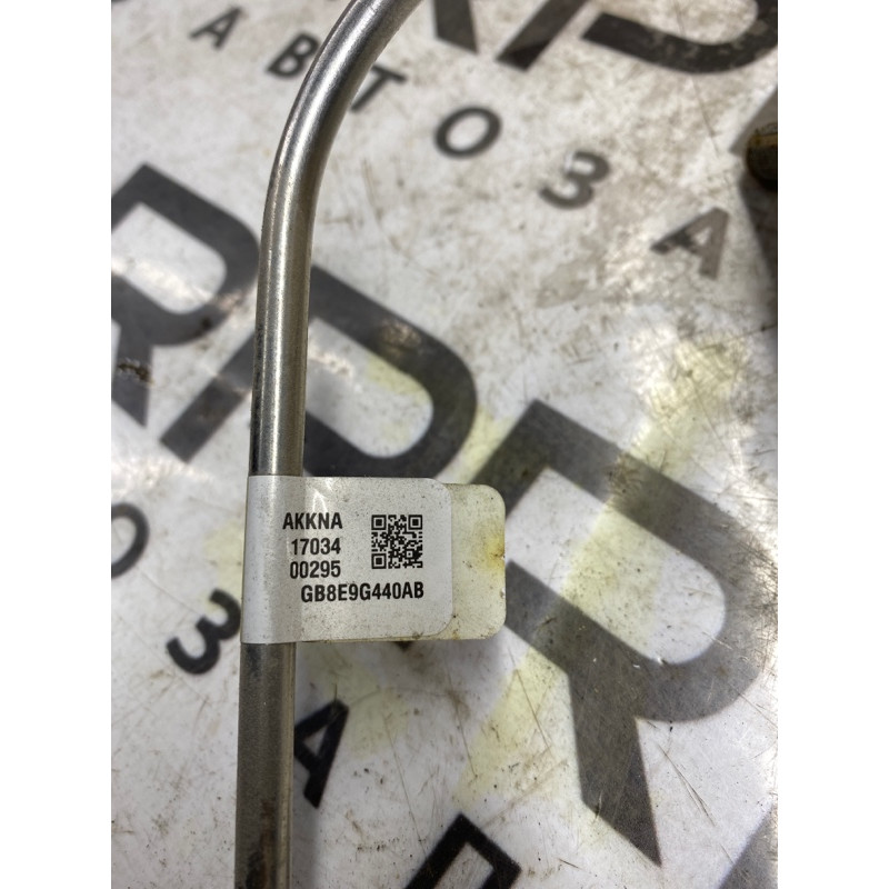 Трубка турбины (впускная система) Ford Fusion MK5 gb8e9g440ab