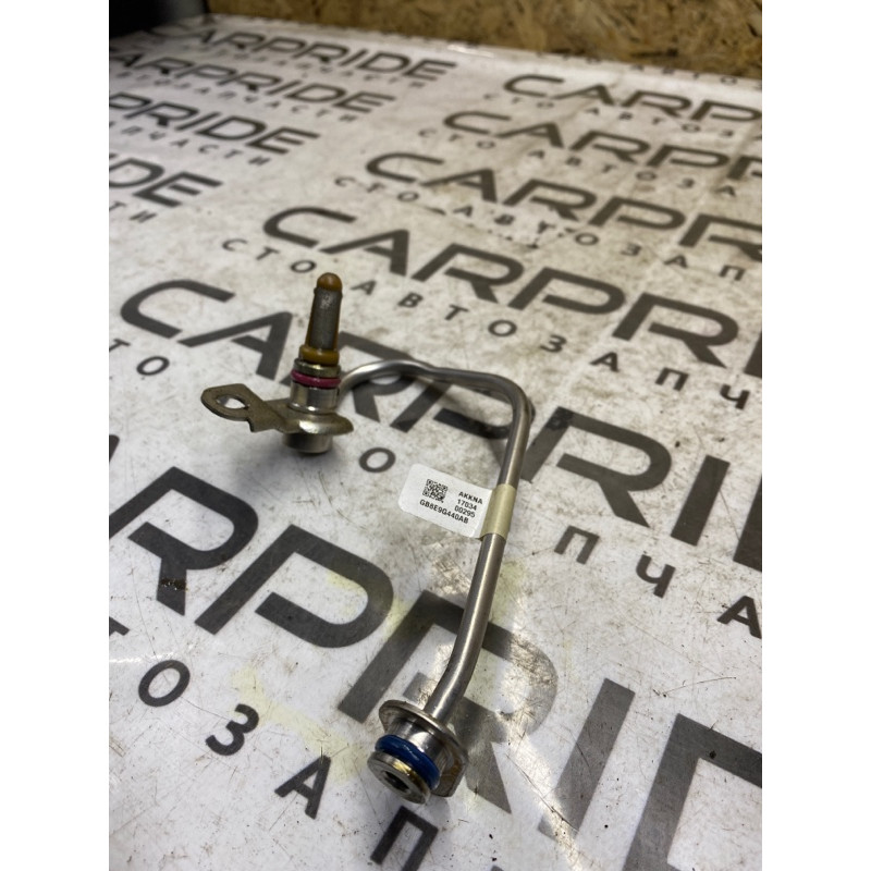 Трубка турбины (впускная система) Ford Fusion MK5 gb8e9g440ab