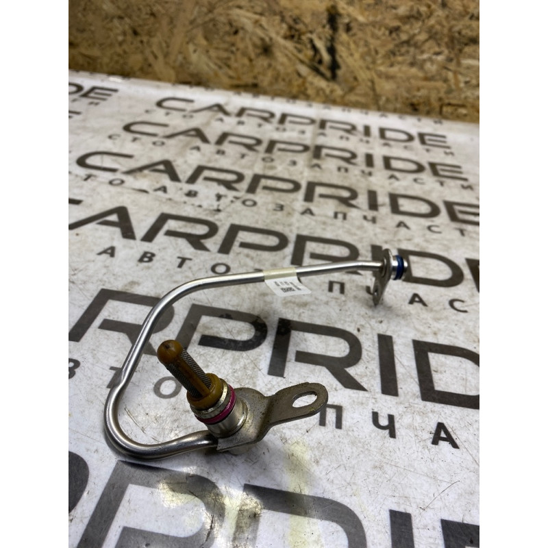 Трубка турбины (впускная система) Ford Fusion MK5 gb8e9g440ab