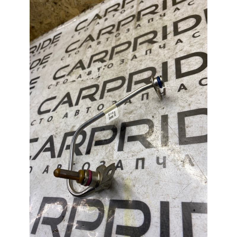 Трубка турбины (впускная система) Ford Fusion MK5 gb8e9g440ab