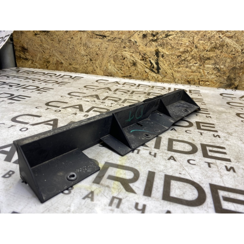 Диффузор радиатора (кузов и элементы) KIA Sorento UM 2013 2.4 291501U000