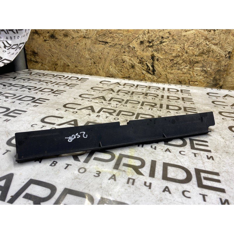 Диффузор радиатора (кузов и элементы) KIA Sorento UM 2013 2.4 291501U000