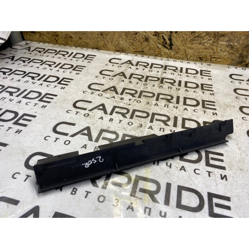 Диффузор радиатора (кузов и элементы) KIA Sorento UM 2013 2.4 291501U000