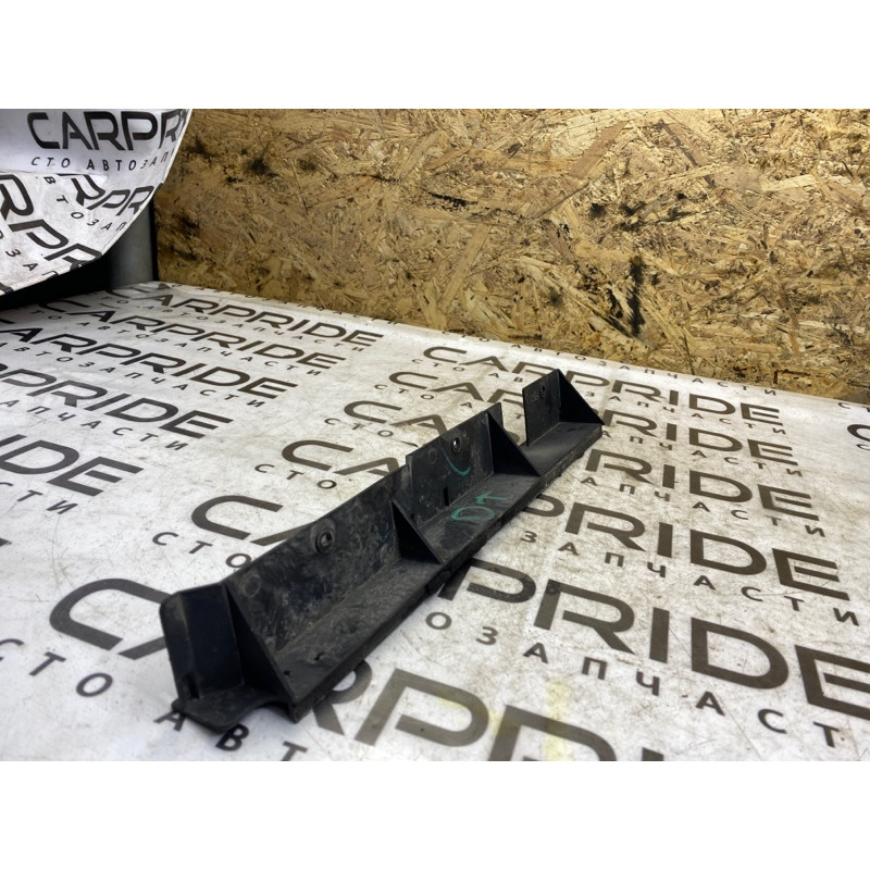 Диффузор радиатора (кузов и элементы) KIA Sorento UM 2013 2.4 291501U000