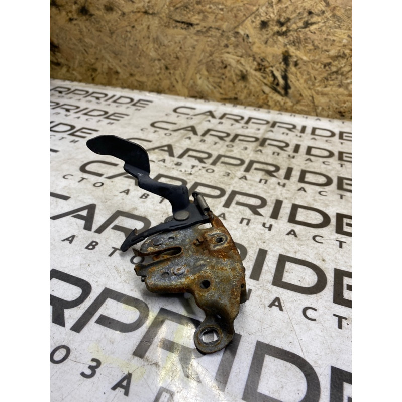 Замок капота (кузов и элементы) Infiniti G35 V35