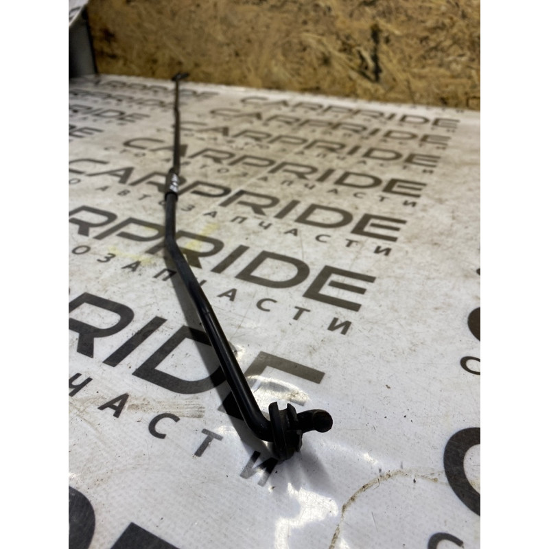 Упор капота (кузов и элементы) Infiniti G35 V35