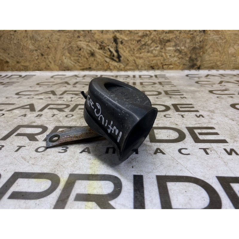 Сигнал (електрика) Infiniti G35 V35 25610AL500