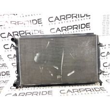 Радиатор охлаждения