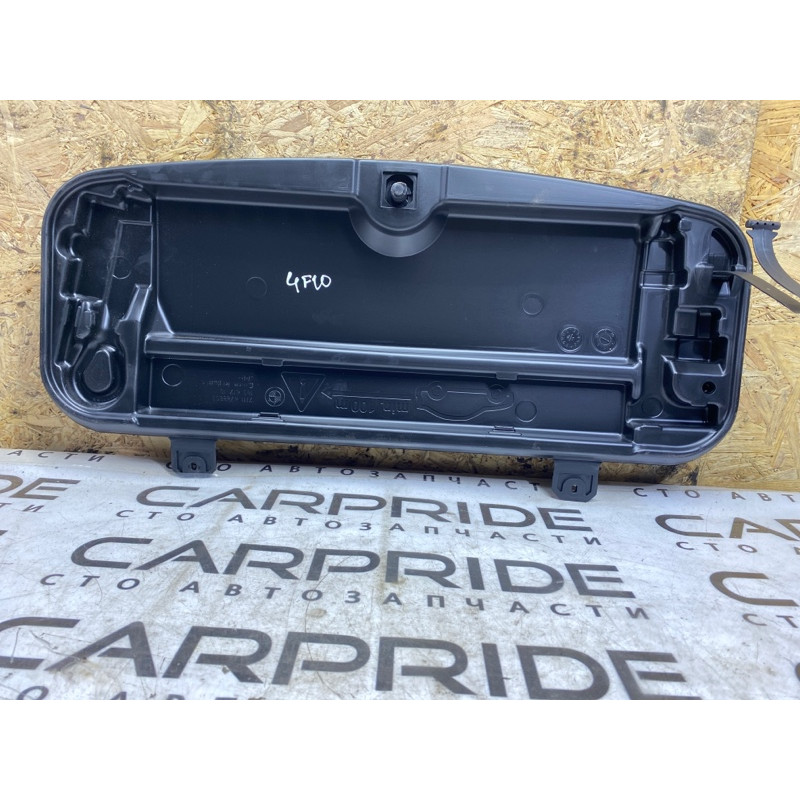 Ящик для инструментов (аксессуары) BMW 5-series F10 2011 3.0 N55B30 71116788803