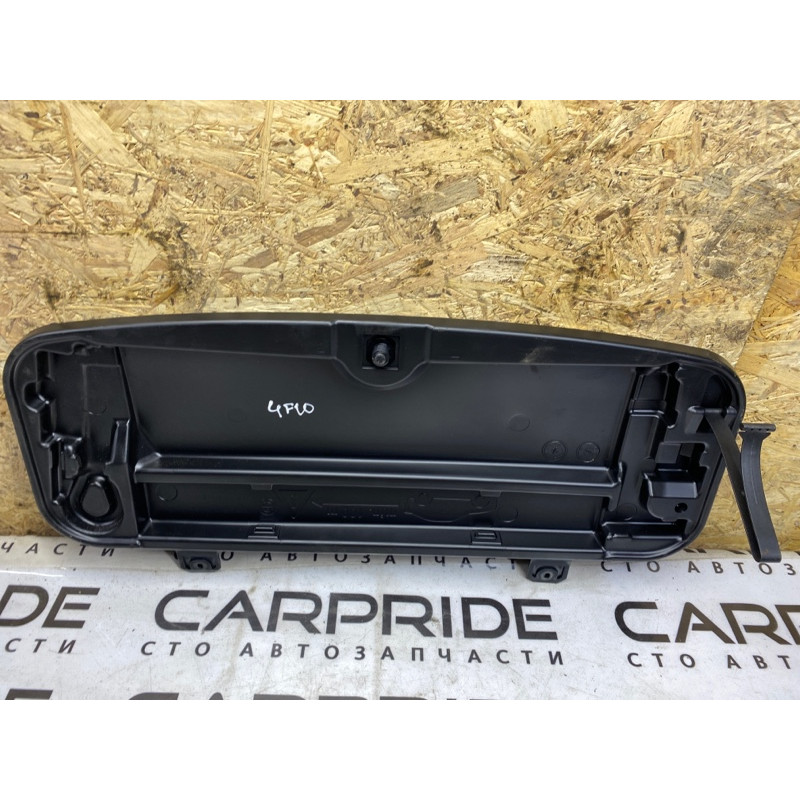 Ящик для инструментов (аксессуары) BMW 5-series F10 2011 3.0 N55B30 71116788803