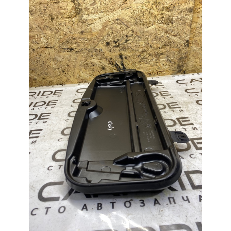 Ящик для инструментов (аксессуары) BMW 5-series F10 2011 3.0 N55B30 71116788803