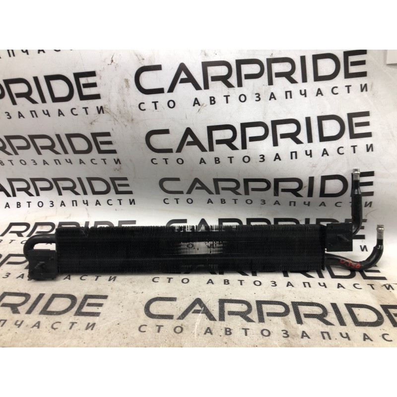 Радиатор гидроусилителя (система охлаждения) Dodge Durango WD 2015 5.7 HEMi 68069651AC