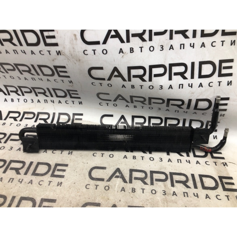 Радиатор гидроусилителя (система охлаждения) Dodge Durango WD 2015 5.7 HEMi 68069651AC