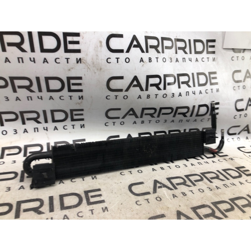 Радиатор гидроусилителя (система охлаждения) Dodge Durango WD 2015 5.7 HEMi 68069651AC