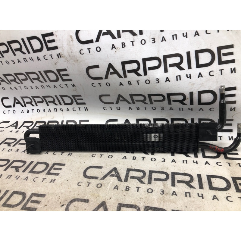 Радиатор гидроусилителя (система охлаждения) Dodge Durango WD 2015 5.7 HEMi 68069651AC