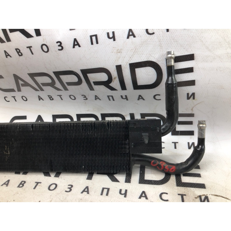 Радиатор гидроусилителя (система охлаждения) Dodge Durango WD 2015 5.7 HEMi 68069651AC