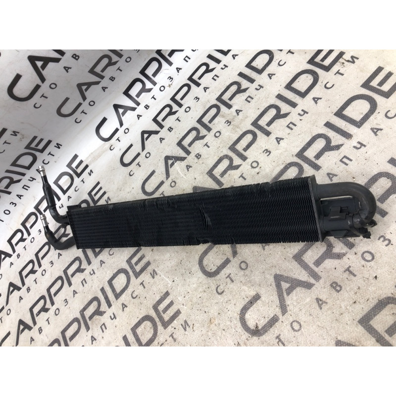 Радиатор гидроусилителя (система охлаждения) Dodge Durango WD 2015 5.7 HEMi 68069651AC