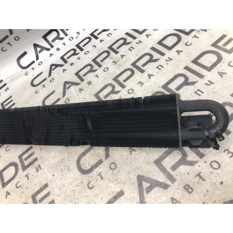 Радиатор гидроусилителя (система охлаждения) Dodge Durango WD 2015 5.7 HEMi 68069651AC