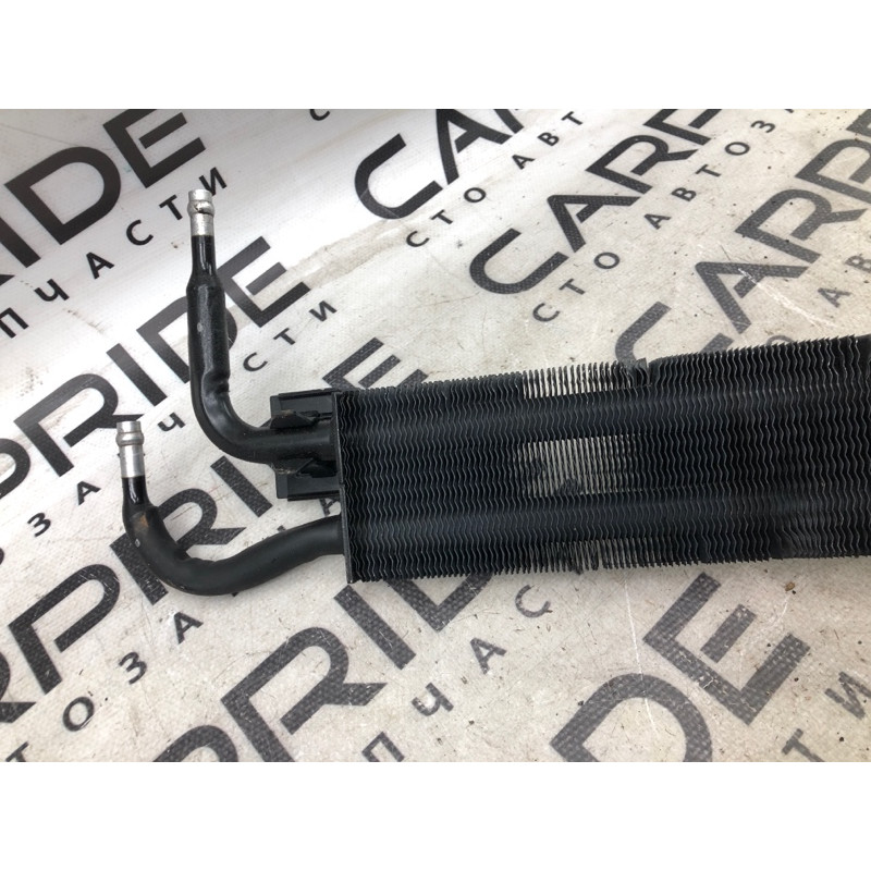 Радиатор гидроусилителя (система охлаждения) Dodge Durango WD 2015 5.7 HEMi 68069651AC