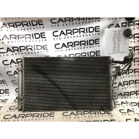 Радиатор кондиционера