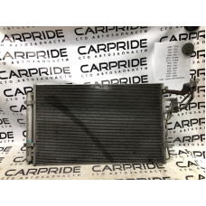 Радиатор кондиционера