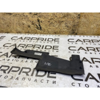 Диффузор радиатора