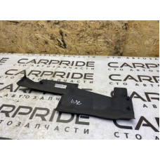 Диффузор радиатора