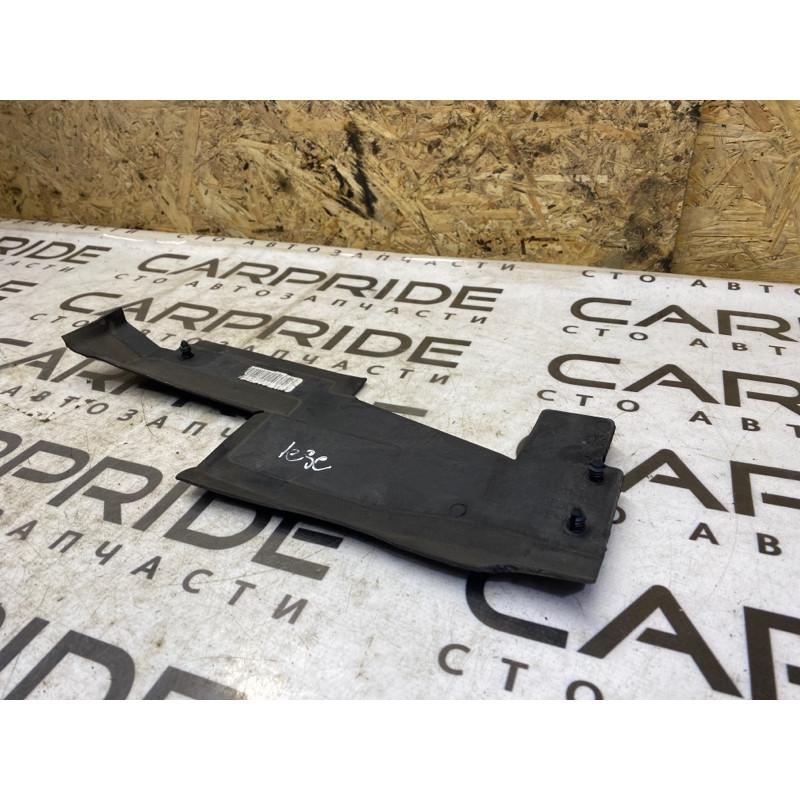 Диффузор радиатора (кузов и элементы) FORD ESCAPE MK3 2014 1.6 CJ5Z-8310-D