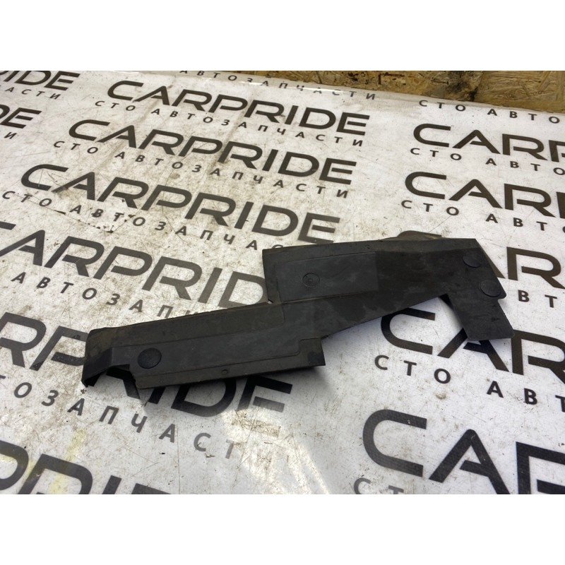 Диффузор радиатора (кузов и элементы) FORD ESCAPE MK3 2014 1.6 CJ5Z-8310-D