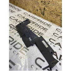 Диффузор радиатора