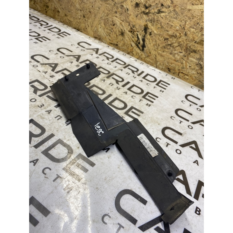 Диффузор радиатора (кузов и элементы) FORD ESCAPE MK3 2014 1.6 CJ5Z-8311-C