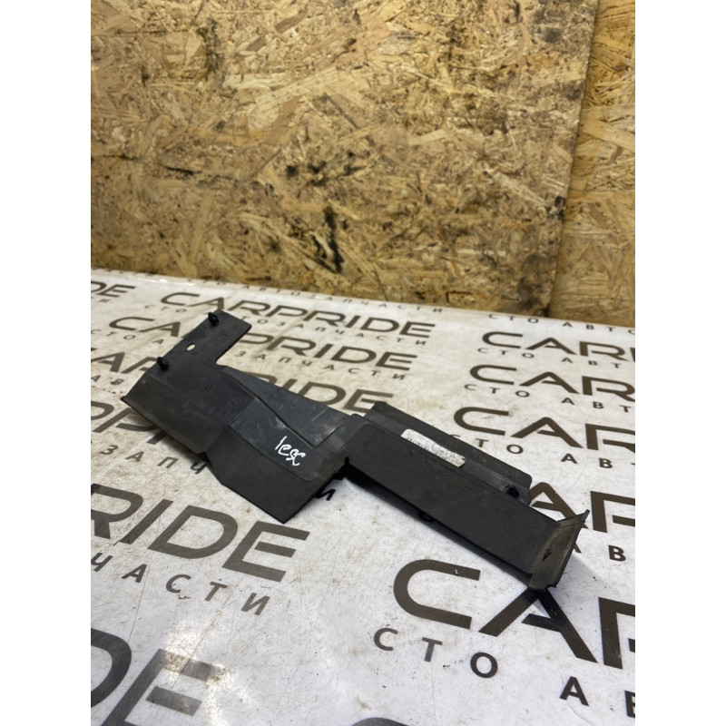 Диффузор радиатора (кузов и элементы) FORD ESCAPE MK3 2014 1.6 CJ5Z-8311-C