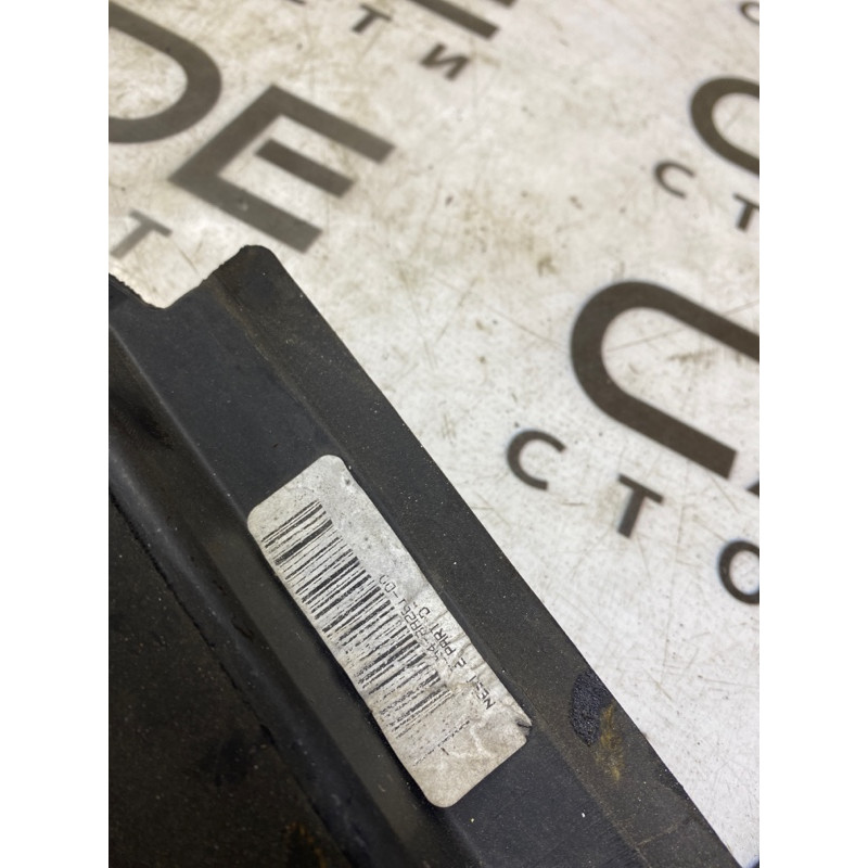 Диффузор радиатора (кузов и элементы) FORD ESCAPE MK3 2014 1.6 CJ5Z-8311-C