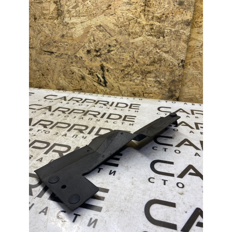 Диффузор радиатора (кузов и элементы) FORD ESCAPE MK3 2014 1.6 CJ5Z-8311-C