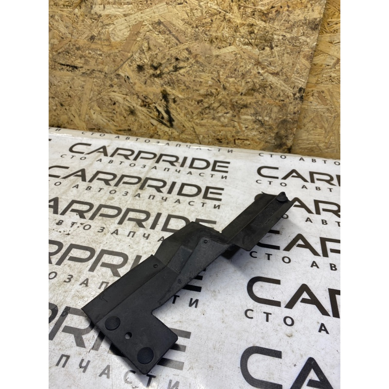 Диффузор радиатора (кузов и элементы) FORD ESCAPE MK3 2014 1.6 CJ5Z-8311-C