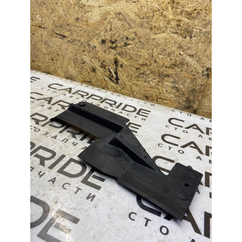 Диффузор радиатора (кузов и элементы) FORD ESCAPE MK3 2014 1.6 CJ5Z-8311-C