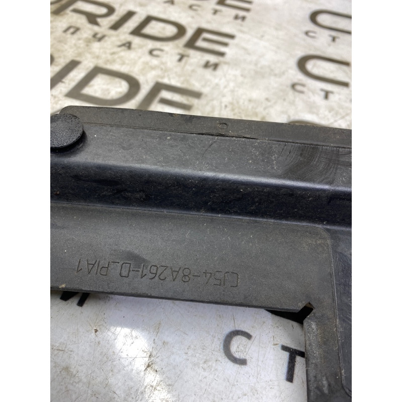 Диффузор радиатора (кузов и элементы) FORD ESCAPE MK3 2014 1.6 CJ5Z-8311-C