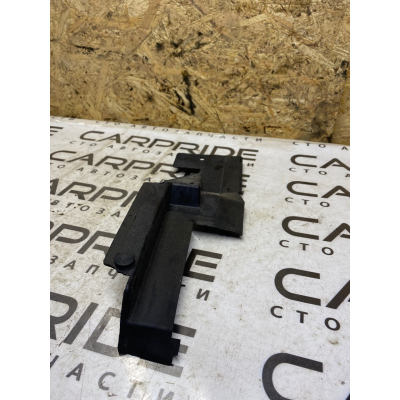 Диффузор радиатора (кузов и элементы) FORD ESCAPE MK3 2014 1.6 CJ5Z-8311-C