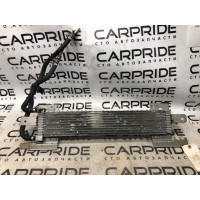 Радіатор АКПП